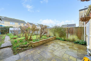 Garden- click for photo gallery